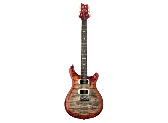 PRS SE Custom 24-08 Quilt CG PRS SE Custom 24-08 Quilt CG